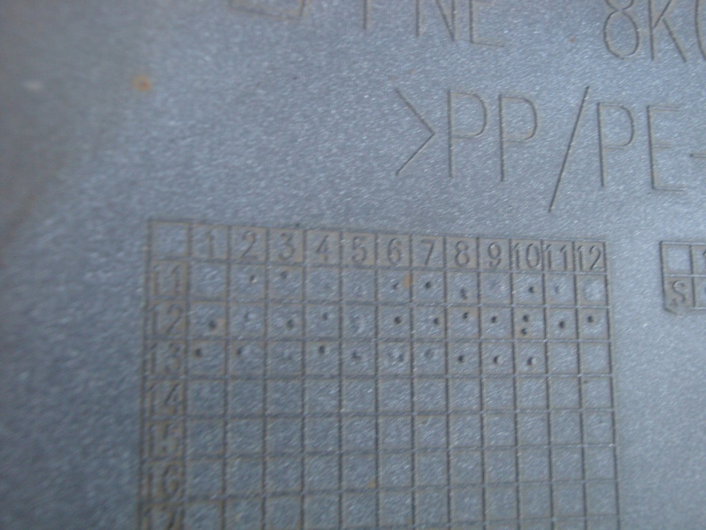 фото №8, Audi a4 8k0 бампер передній