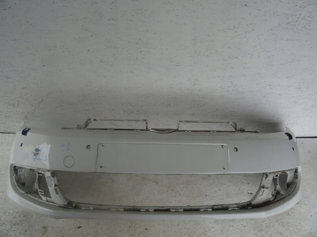 фото №1, Бампер перед vw golf vi 6 08-13 hb