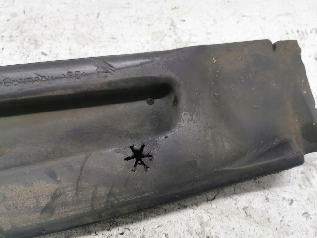 фото №6, Абсорбер бампера задняя mini cooper r56 2754466