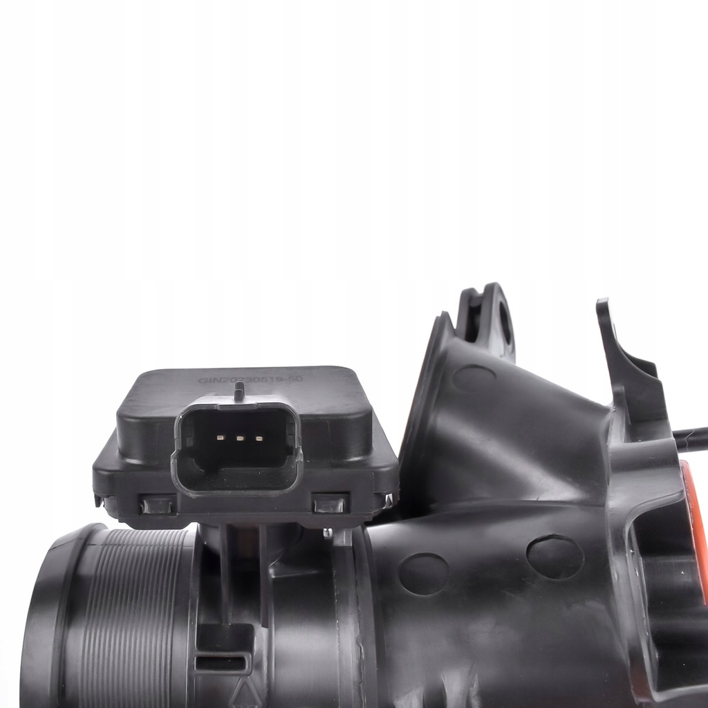 фото №10, Корпус дросель 9655233680 do citroen c4 c5 ds4 ds5 peugeot 308 508 2.0