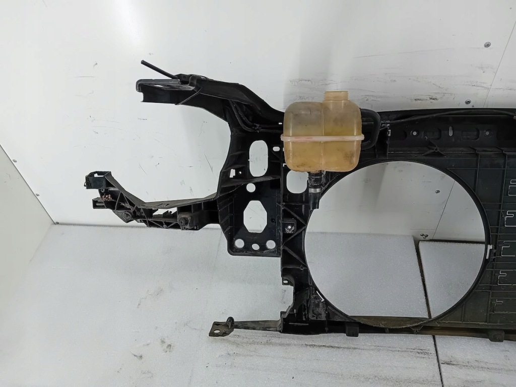 Ремінь перед, підсилювач передній mini r56 1.4 16v 51467145012 Оригінал