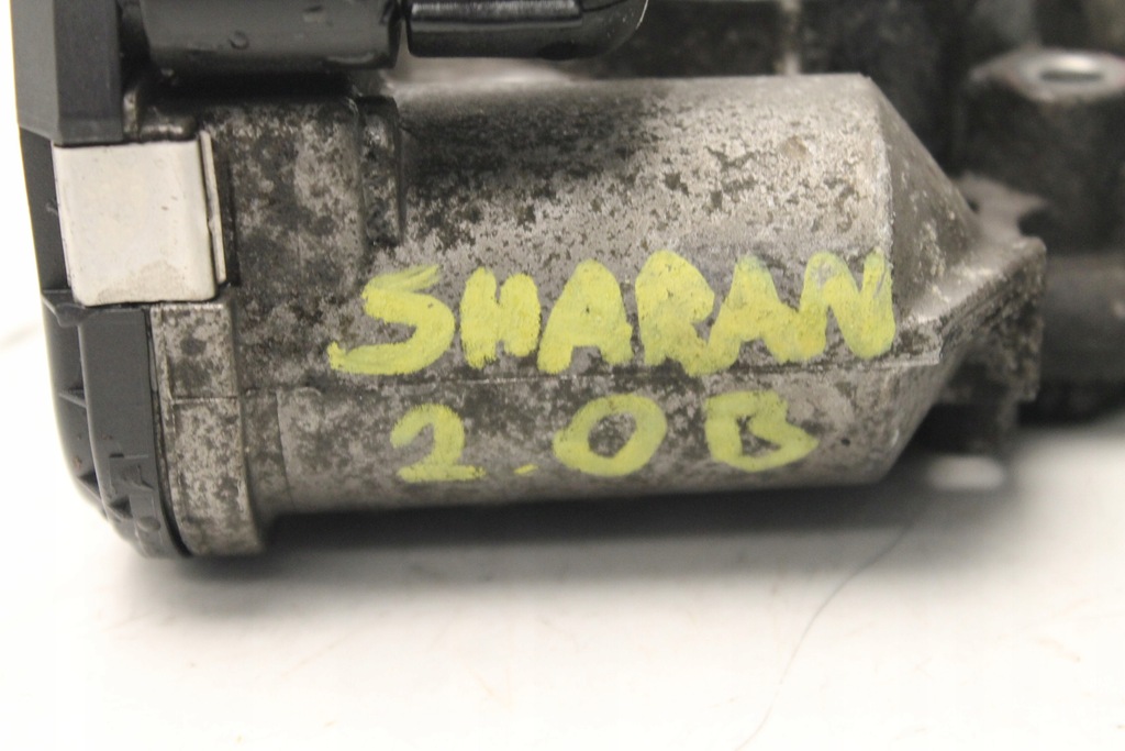 фото №14, Vw sharan seat alhambra 2.0 b дроссельная заслонка воздуха 06a133062p