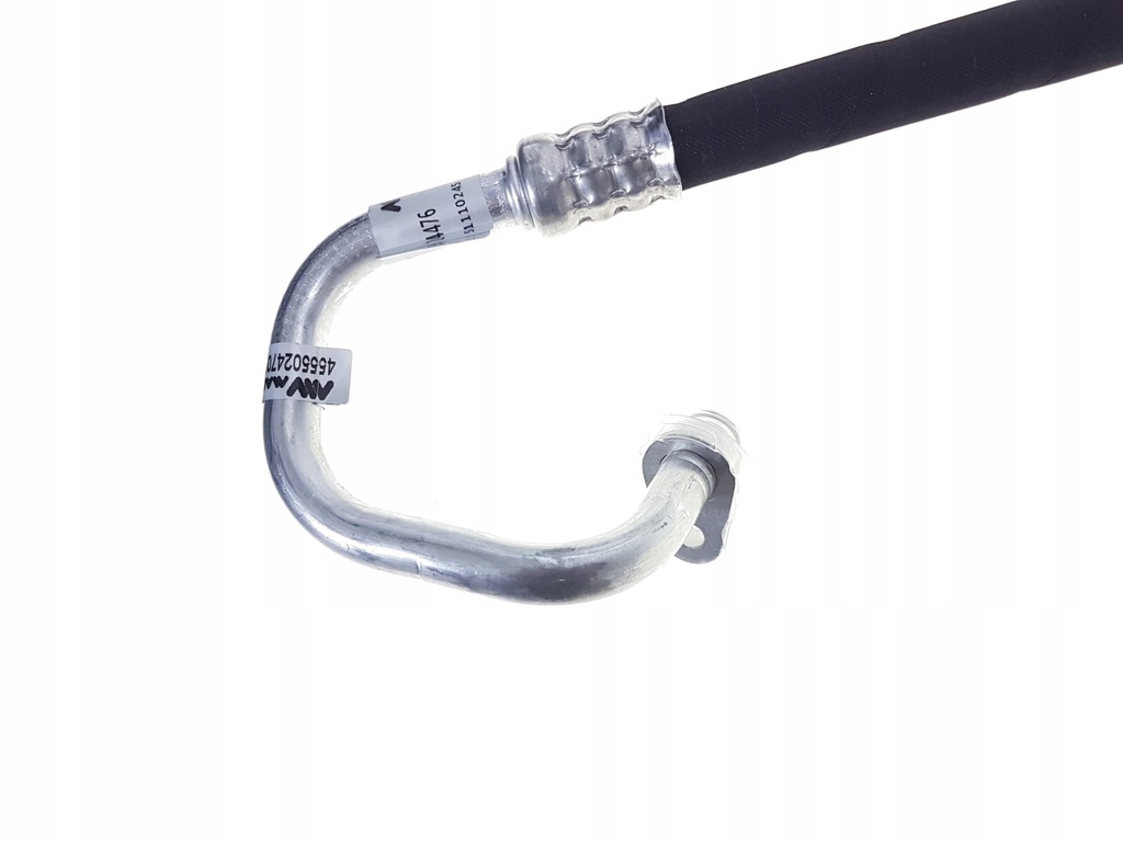 фото №3, Proace 16-23 шланг трубка кондиционера