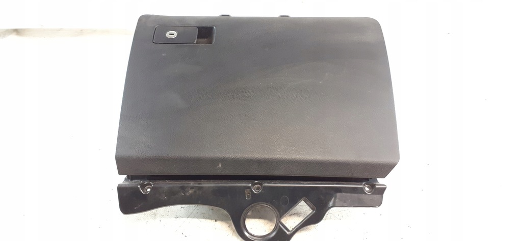 фото №1, Бардачок пасажира vw passat b6 europa