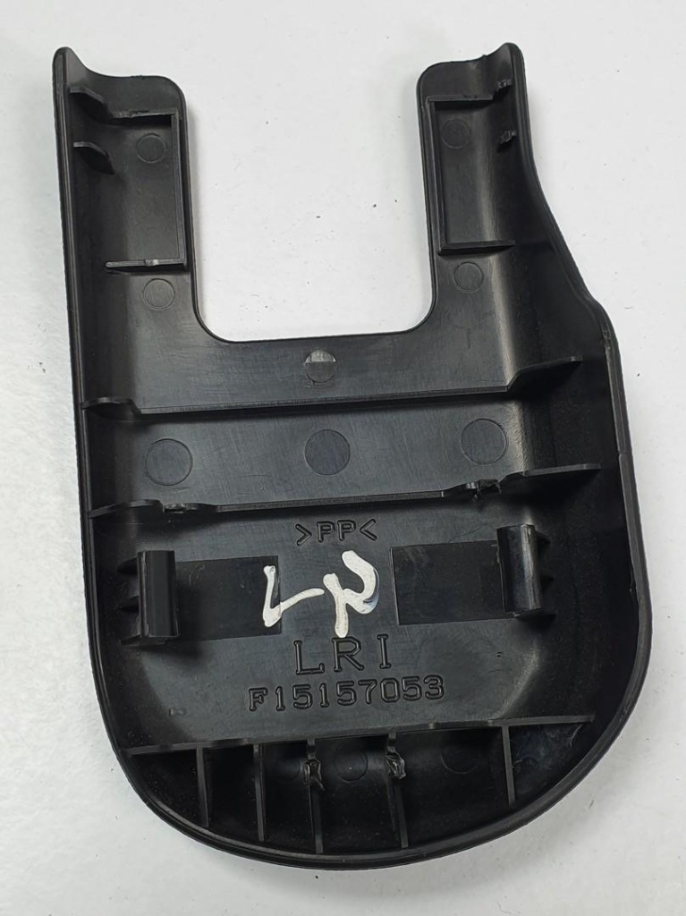 фото №3, Защита рейки сиденье левый перед mazda rx-8 rx8 f151-57053