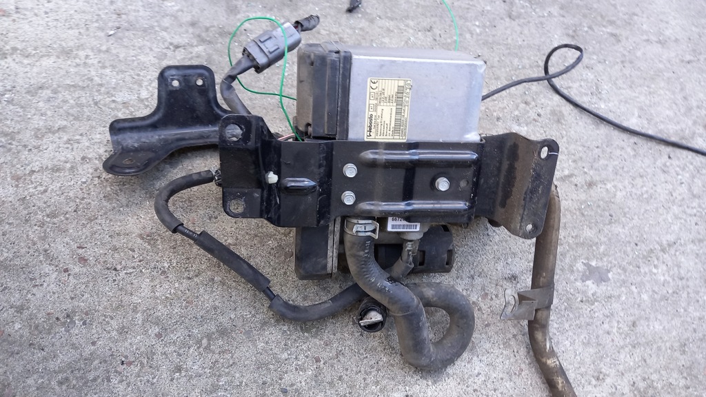 фото №3, Webasto mazda 6 03r 2.0d