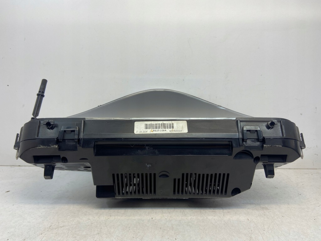 фото №10, Mercedes e w211 лічильник прилади obrotomierz a2115402348