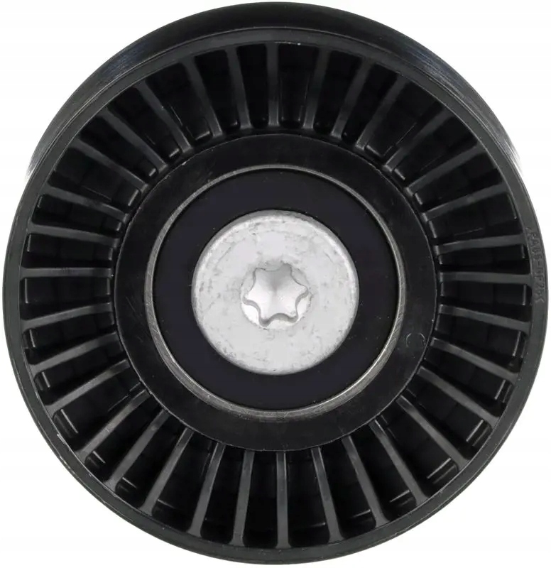 Ролик ремінь клиновий t36455 gates audi Ціна