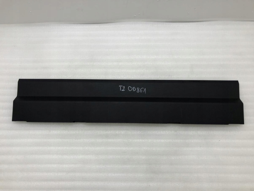 фото №1, Молдинг защита багажника 5ta864514 vw touran iii