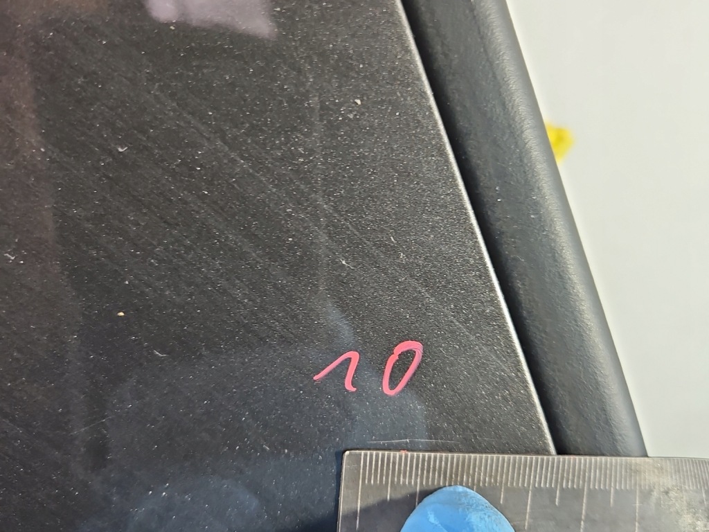 фото №12, Двері задня праве peugeot 308 ii sw t9 13-21 kombi kksd