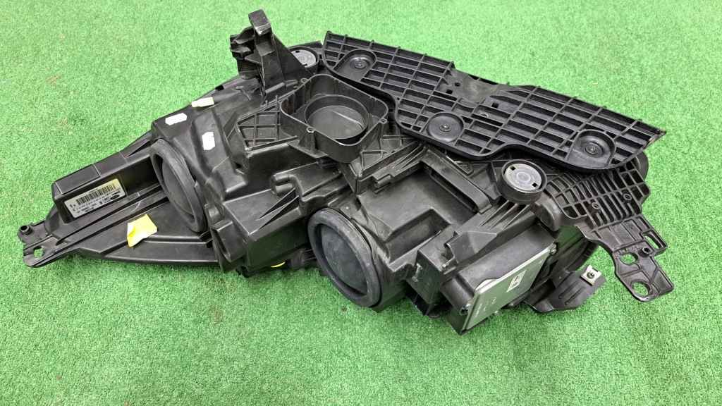 Ford оригінальний номер gv41-13w029-cf Оригінал