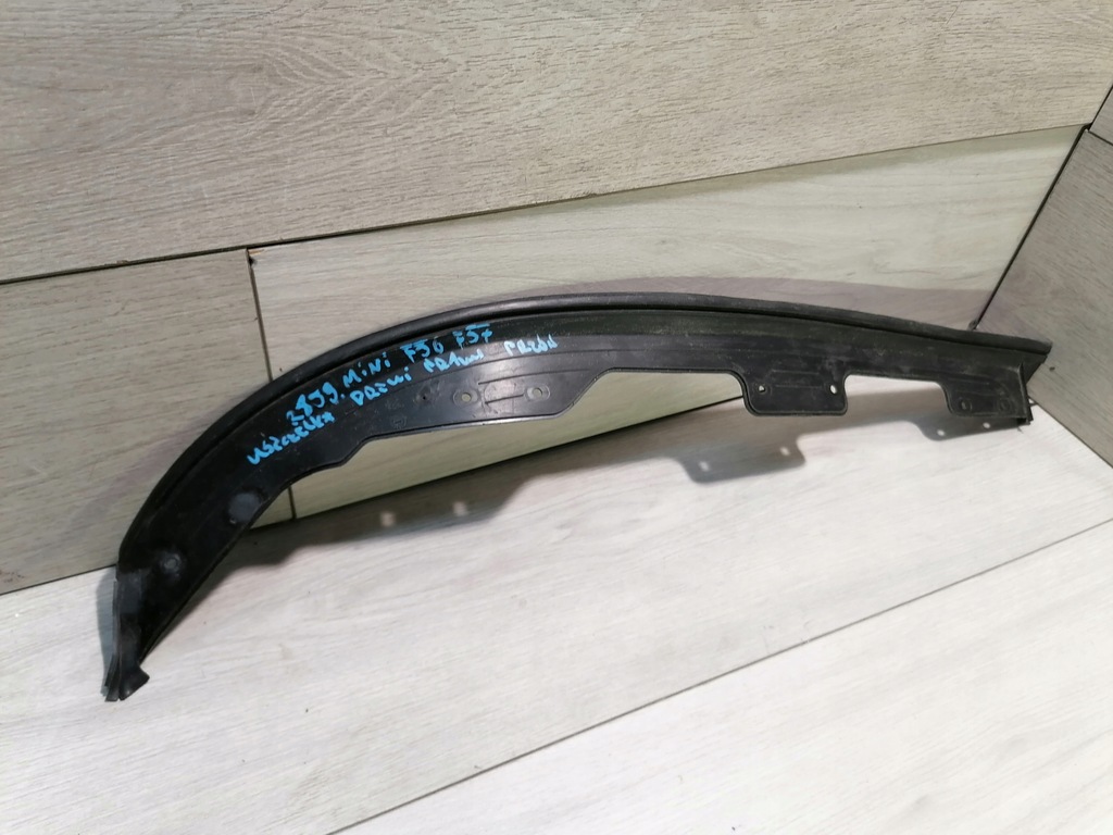 фото №1, Mini f56 f57 прокладка правый перед 51767299998