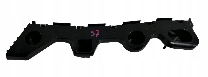 Купити Напрямна бампера правий задня mazda cx-5 i kd53502h1