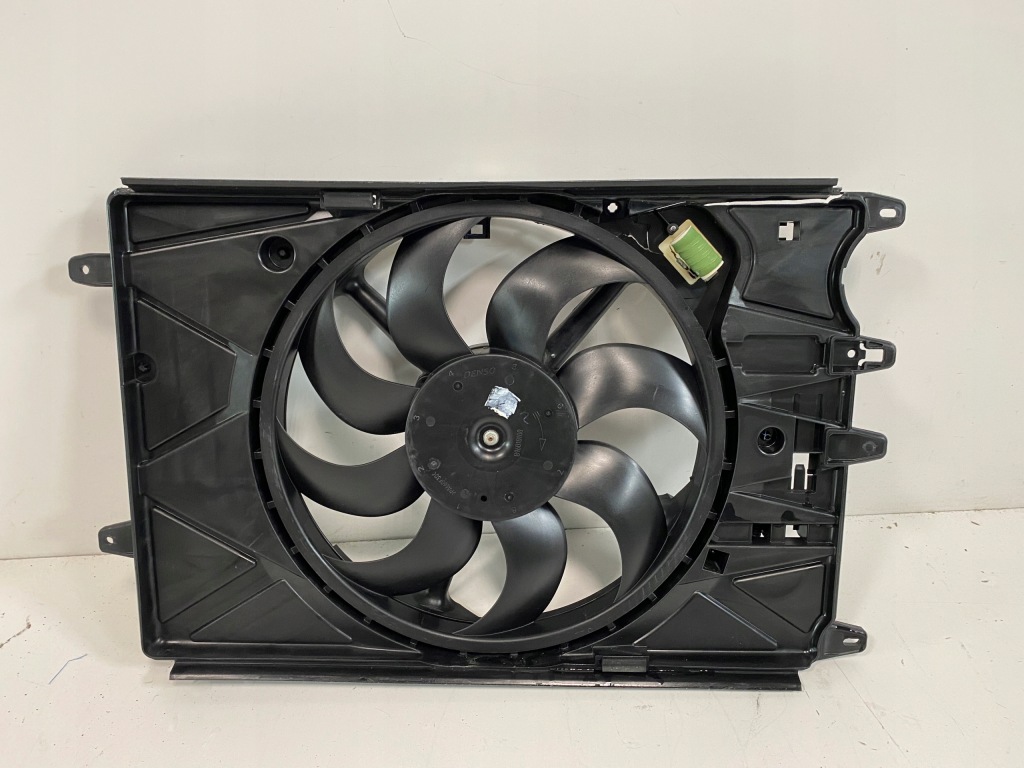 Купить Вентилятор радиатора fiat tipo 2 1,6d 2014-