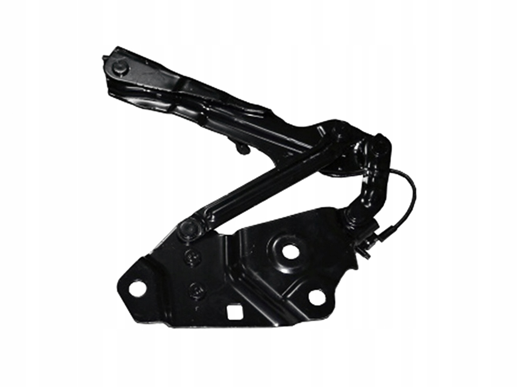 фото №1, Chevrolet camaro 2016- петля капот левая 84016840