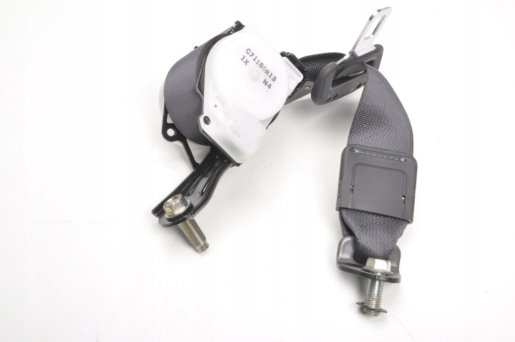 фото №1, Honda cr-z pas безопасности правый задняя 2 ряд