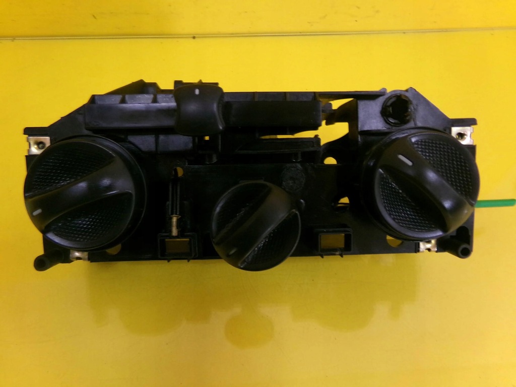 фото №8, Панель керування обдув fiat bravo nr730