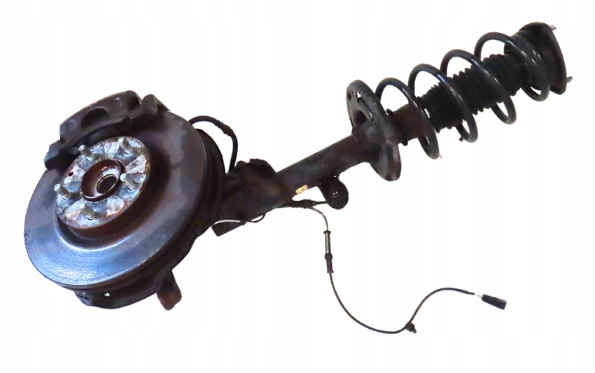 фото №1, Комплект поворотний кулак macpherson передній лівий mazda cx5 i ke 2012-2017 rok