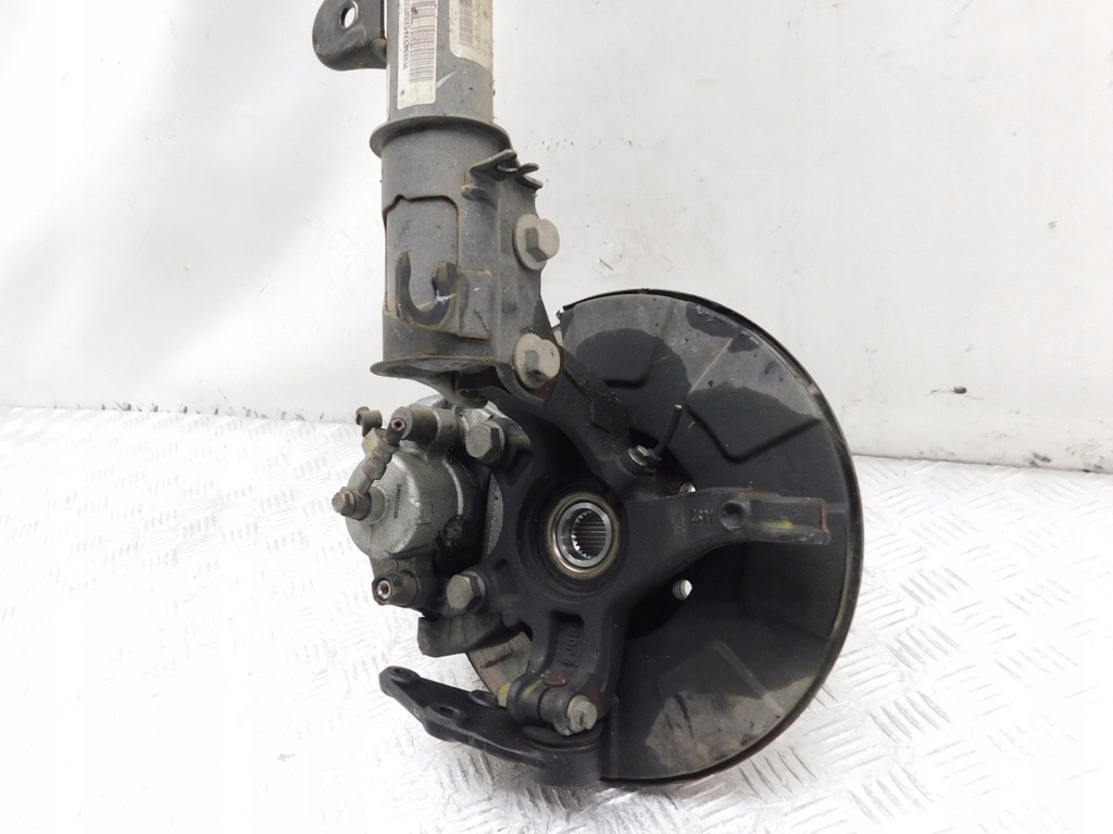 фото №8, Поворотний кулак амортизатор правий перед - mg zs suv 1.5 2022r