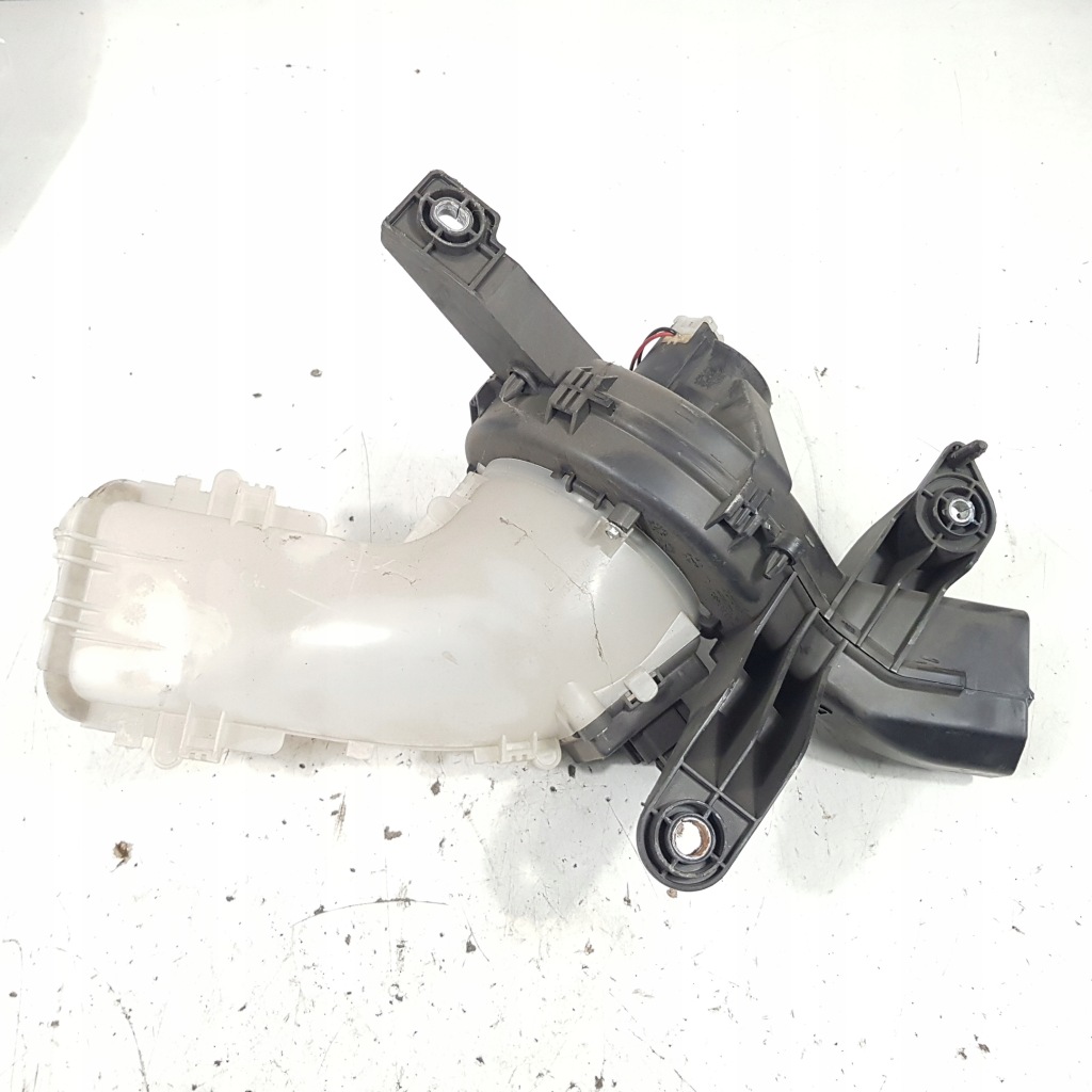 фото №3, Обігрівач повітродувка права citroen c4 picasso