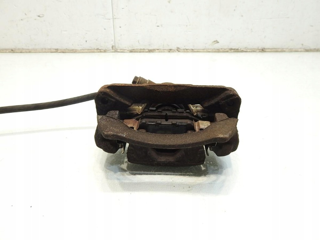 фото №5, Суппорт тормозной правый задняя awd subaru impreza iii gh 2.0 td sport