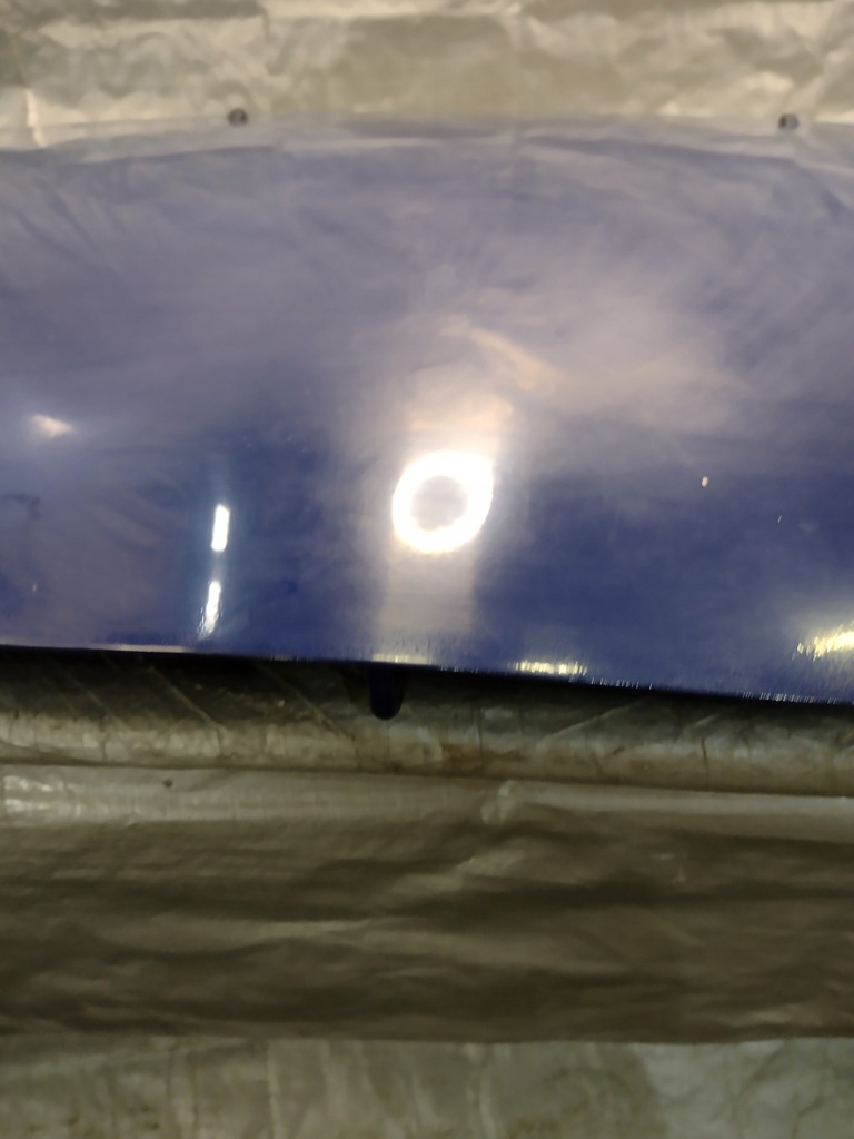 фото №11, Капот, крышка двигателя toyota corolla e12 przed lift hb 3d k:8q4