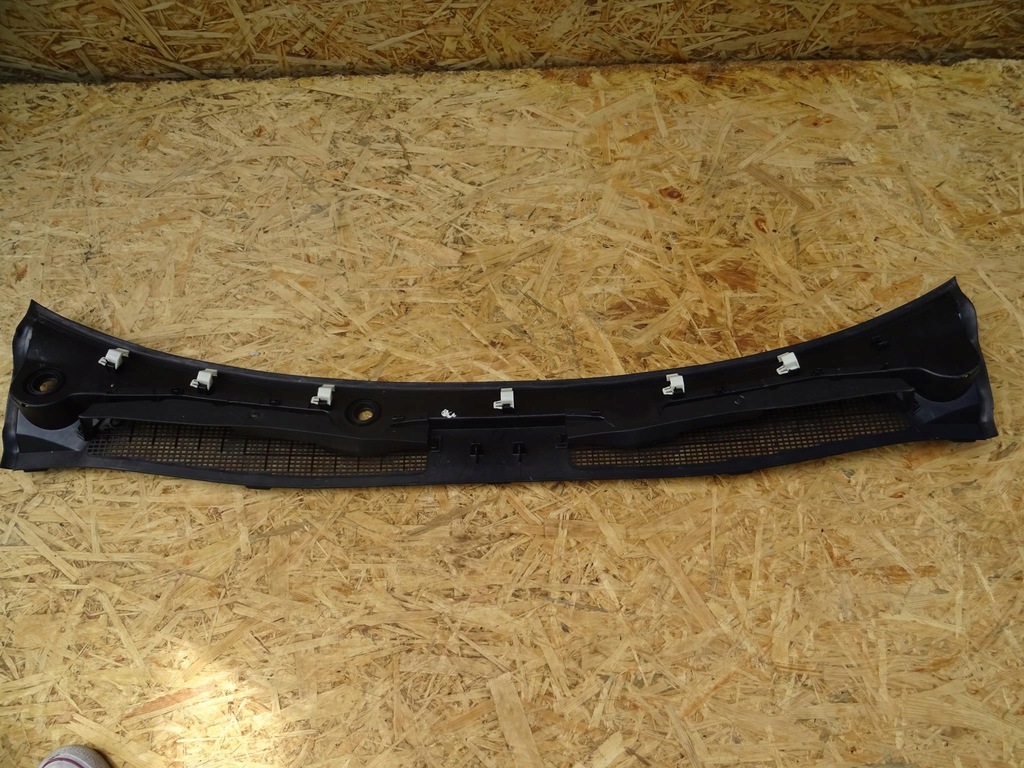 фото №5, Renault megane iii жабо europa 668110003r