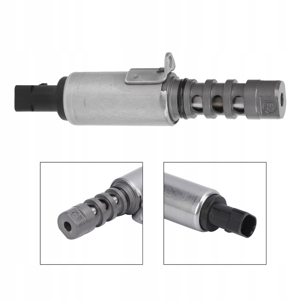 фото №12, Клапан електромагнітний o zmiennym грм вала розподільного валу 06e109257j