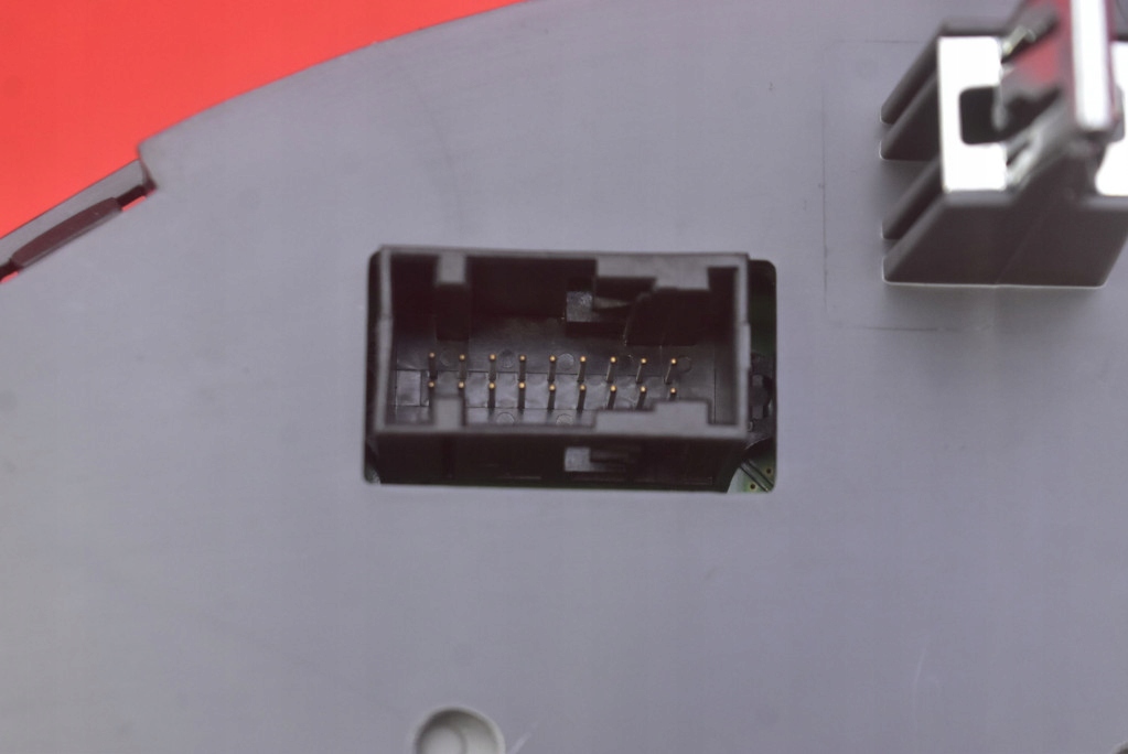 фото №7, Счетчик приборы eu 1158125 chevrolet hhr 1 i 2.4 b 172 km 05-11