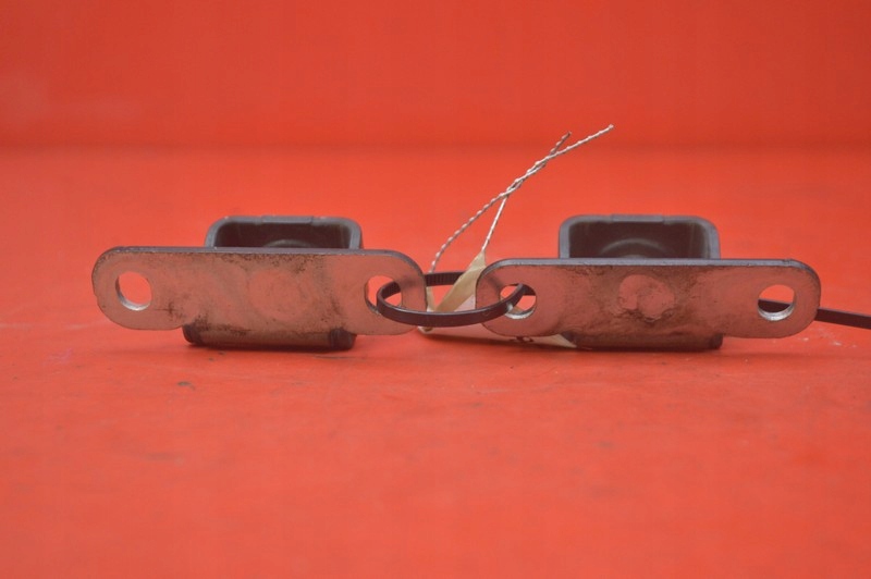 фото №3, Петля петлі кришки 844010001r renault laguna 3 iii hb 07-11