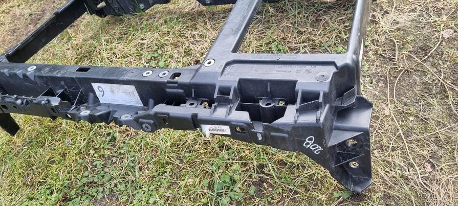 фото №6, Pas передній підсилювач peugeot 208 2008 ii 2019 -