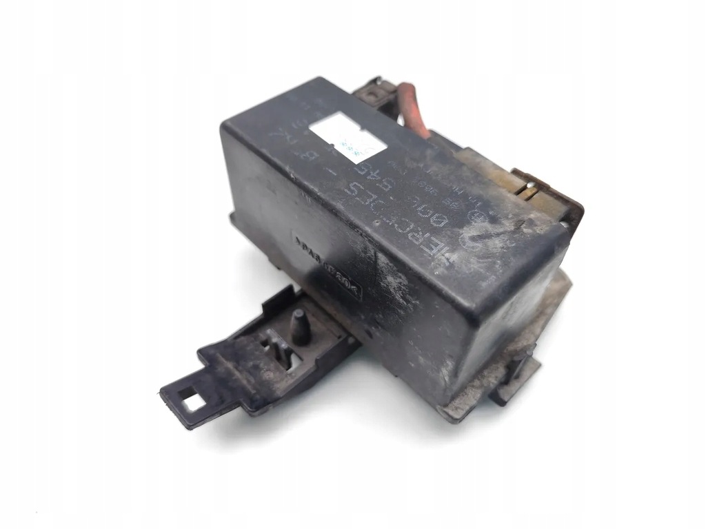 фото №11, Mercedes-benz sprinter 3-t реле / модуль системи обігріву попереднього