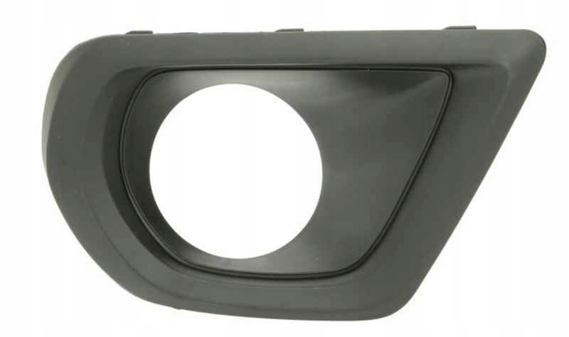 Купити Решітка радіатора решітка w бампер права subaru forester 13-