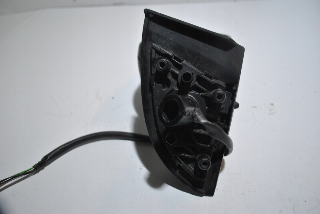 фото №2, Дзеркало зовнішнє peugeot 307 праве 6 pin