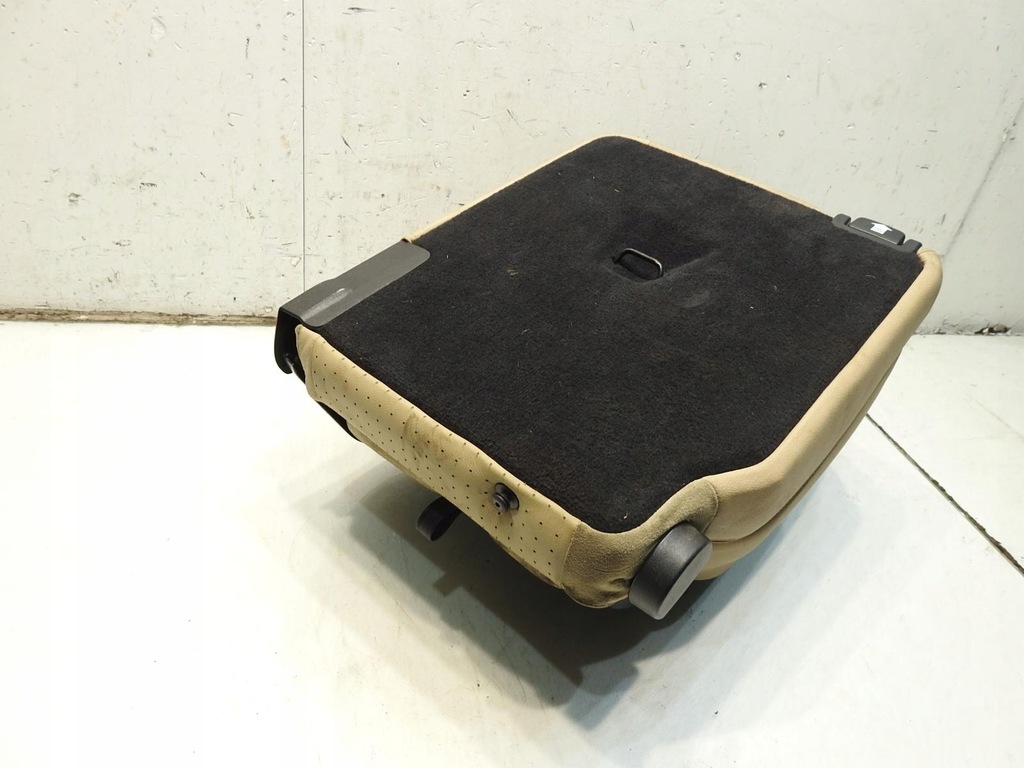 фото №6, Сиденье правый задняя land rover discovery iii