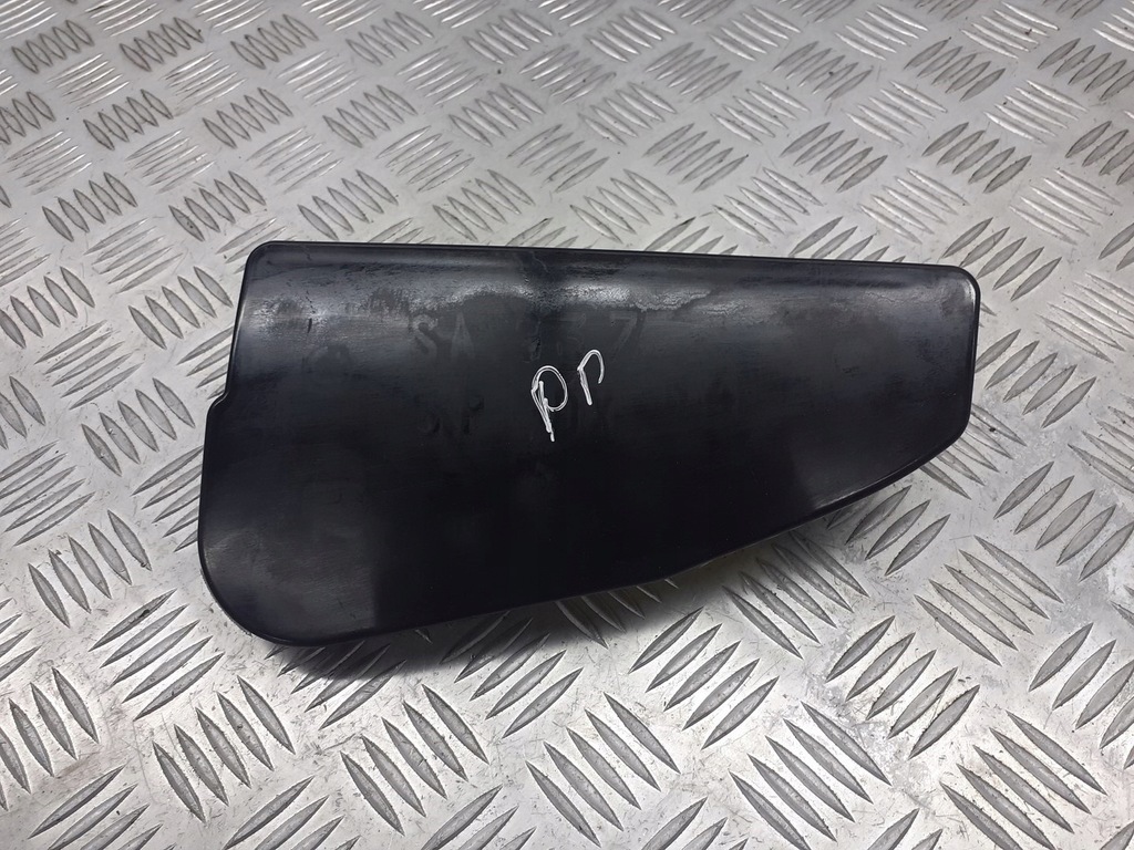 фото №1, Подушка безопасности сиденье пассажира alfa romeo 147 51754735