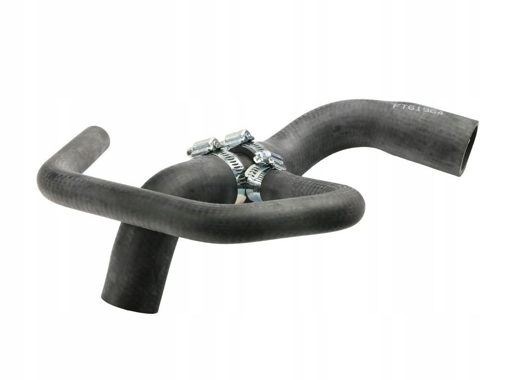 фото №2, Шланг охлаждение do mercedes sprinter