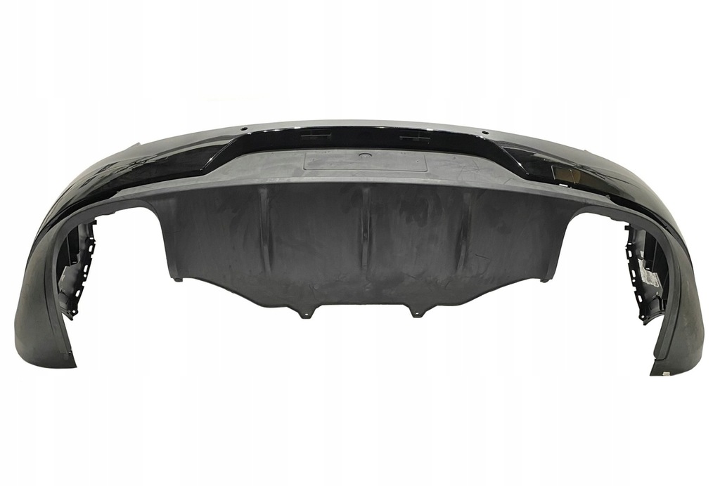 фото №7, Porsche macan задний бампер rear бампер 95b807421