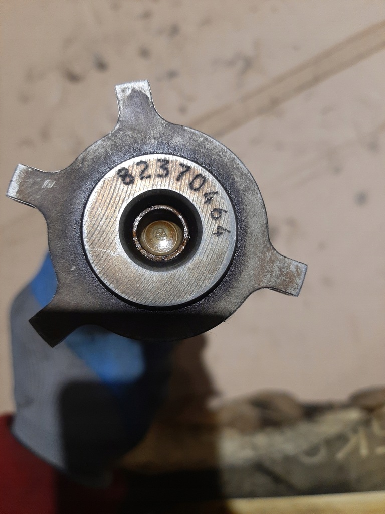 фото №9, Вал всасывающий mazda cx9 cx7 3.7 b ca /правый 82371363