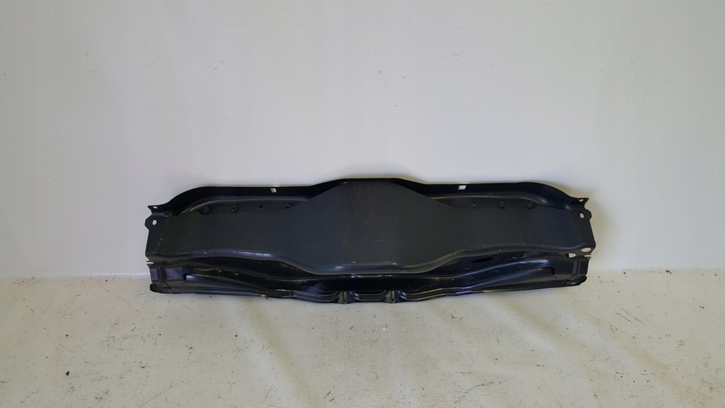 фото №5, Peugeot boxer ducato lift pas перед 2014-2021r