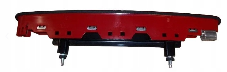 фото №3, Лампа третий свет стоп peugeot 3008 i