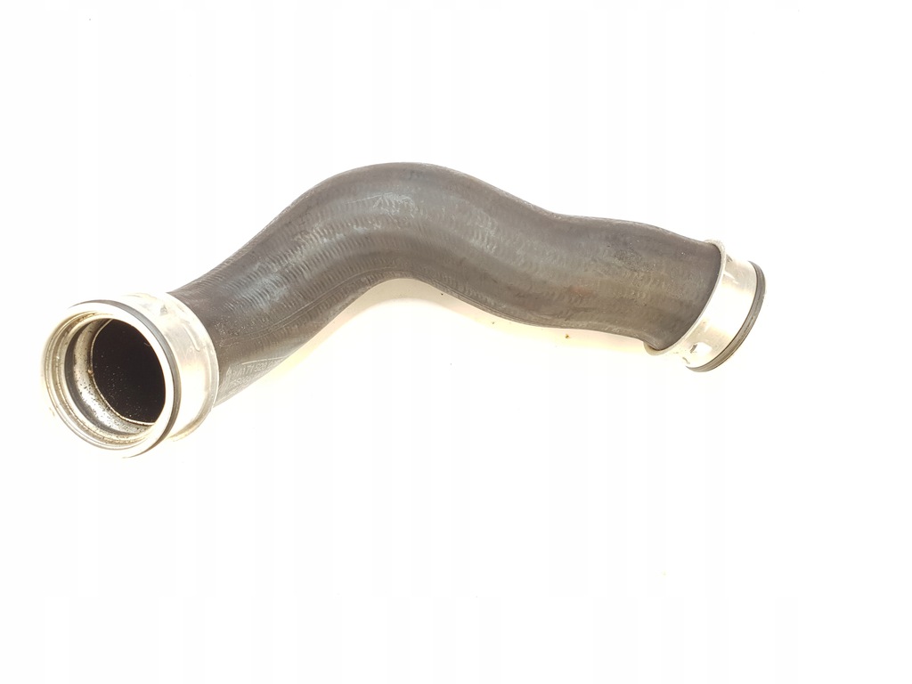 фото №1, Slk w 171 шланг труба наддуву інтеркулер turbo do oryg-pń