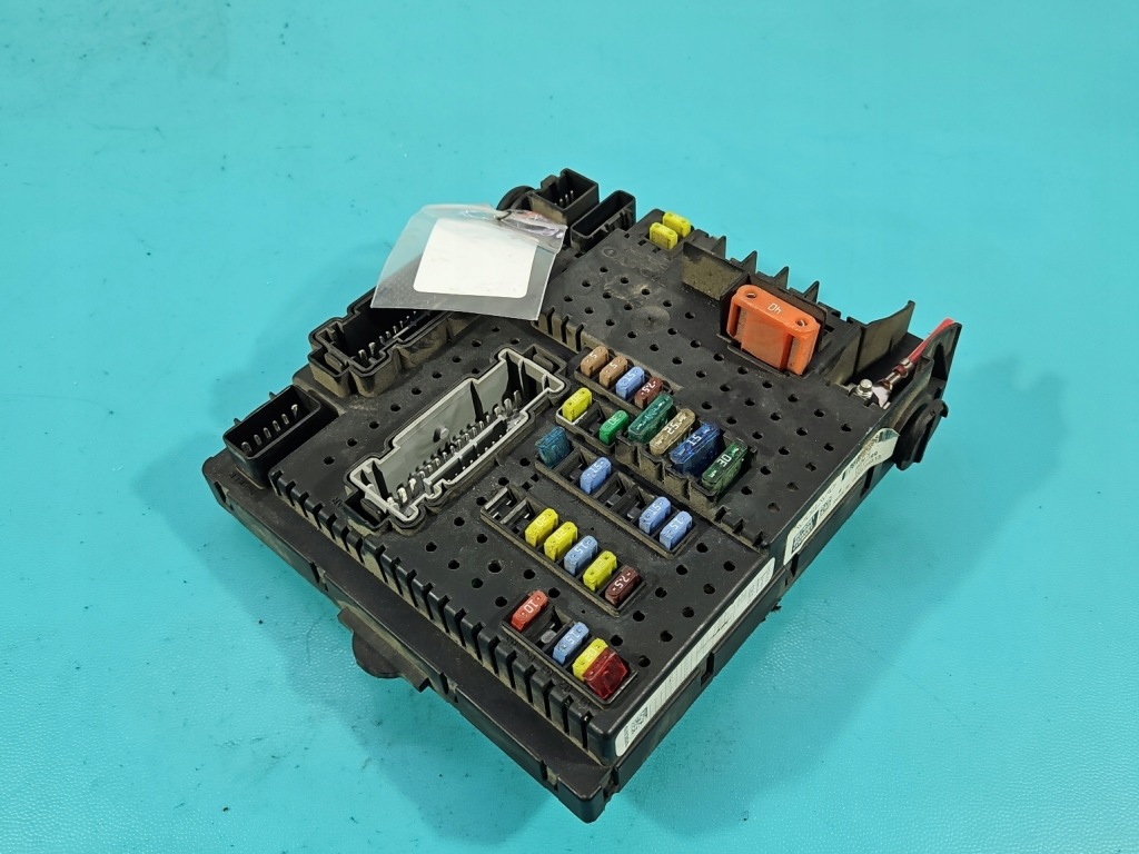 Купити Блок керування модуль - volvo xc90 1 02- 12217799 8676391