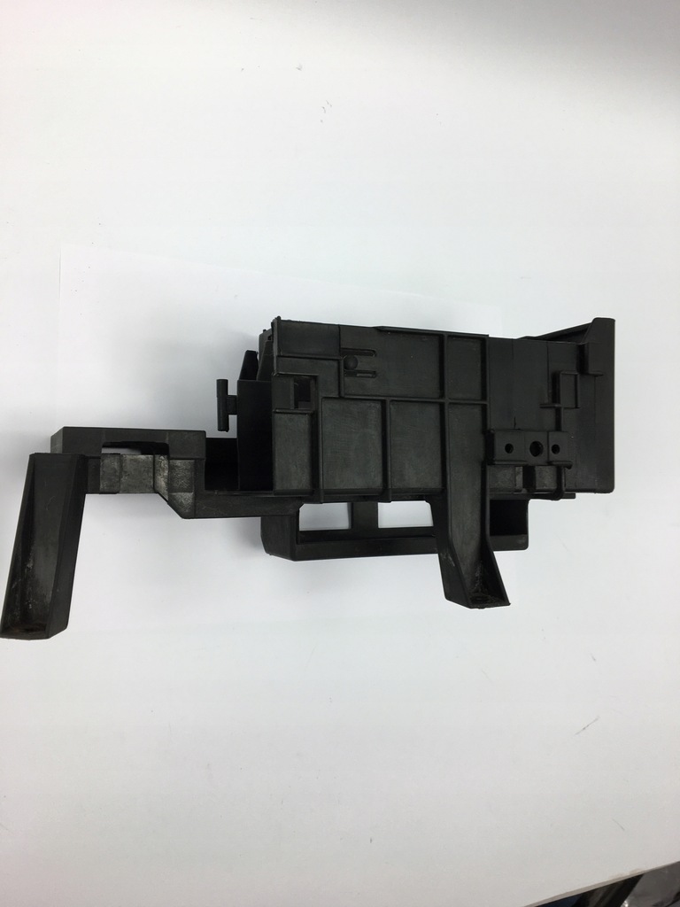 фото №6, Кронштейн коробка запобіжників реле mercedes w201 190 2015461543