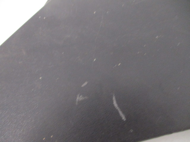 фото №8, Iveco daily iv накладка стойка наружного левая перед 5801541086