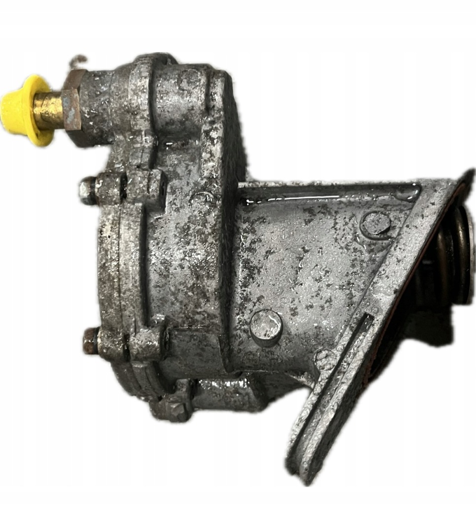 фото №1, Vw t4 lt 2.5 tdi вакуум вакуум насос