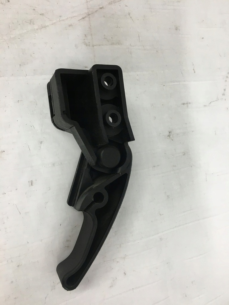 фото №13, Ручка відкривання капот audi a3 8p 1h1823533