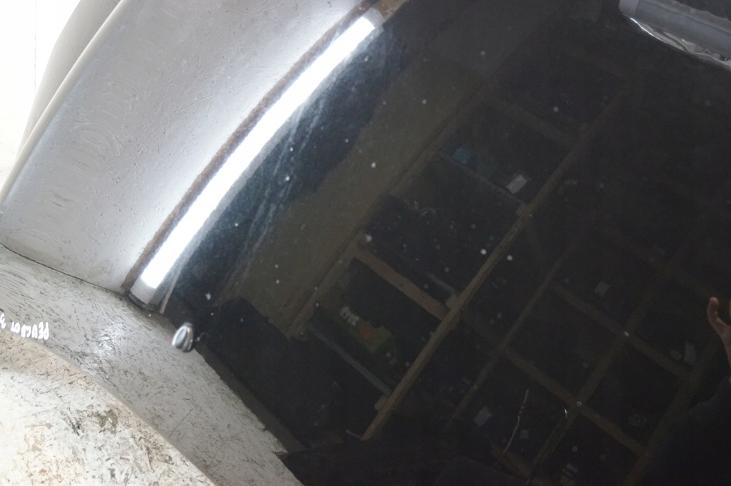 фото №14, Капот крышка двигателя peugeot 308 t7