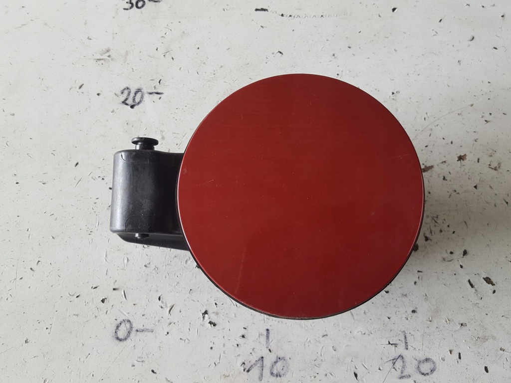 фото №1, Kia ceed ii 12-16r hb кришка заливної пального a0 ao