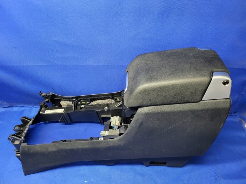 фото №3, Подлокотник land rover discovery iv